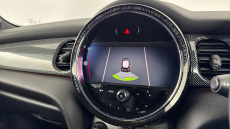 MINI Hatchback 2.0 Cooper S Exclusive 3dr Auto Petrol Hatchback